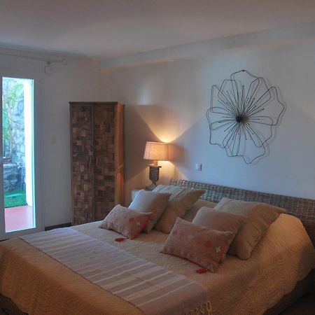 Maison D'Hotes Cote Lagon Saint Pierre Eksteriør billede